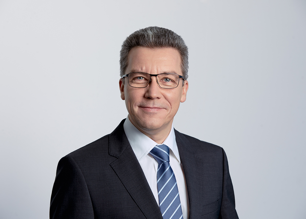 Dr. Stefan Hofschen