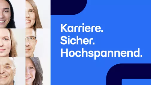 Bundesdruckerei GmbH Karriere. Sicher. Hochspannend.